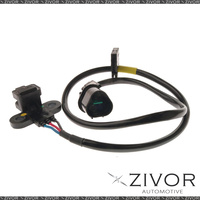 New Crank Angle Sensor For Mitsubishi Triton 3.0 4x4 (MK) Ute Petrol 1996-2006
