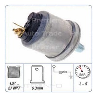 CONTINENTAL Engine Oil Pressure Sender For HOLDEN MONARO HK 1968-1969 #OPS-017