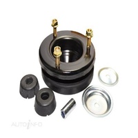 ROADSAFE 4WD Strut Mount For MITSUBISHI TRITON GL-R, ACTIV MN 2.5L 4D56T #S0492R