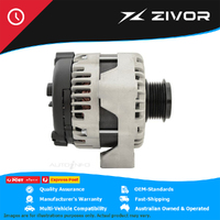 DELPHI Alternator For HOLDEN COLORADO LS SPACE CAB RG LWN 2017-2020 #AND028GQ