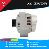 JAS Alternator For LEXUS LX470 UZJ100R 4.7L 2UZFE 1998-2000 #ANJ012