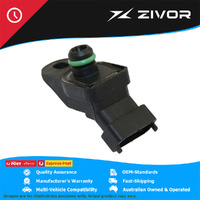 GOSS Map Sensor For VOLVO C70 I T5 873 T5 B 5234 T9 2002-2005 #MP117