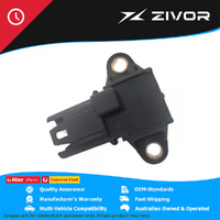 GOSS Map Sensor For BMW 6 650 i F12 650 i N63 B44 A 2010-2012 #MP283