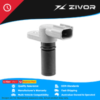 GOSS Rotation Sensor For FORD AUSTRALIA FAIRMONT i BF #SC224