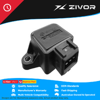 GOSS Throttle Position Sensor For KIA RIO A5D Hatchback 9/2002-2/2005 #TP036