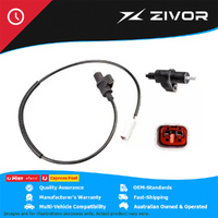 GOSS Wheel Speed Sensor For FORD AUSTRALIA FALCON MPFI V8 XR8 #WS015