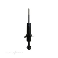 ROADSAFE 4WD Shock / Strut - Front For NISSAN NAVARA D23, NP300 YD25DDTi #G0044