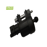 GOSS Vacuum Solenoid Valve For HOLDEN CAPRICE LFX Sedan 5/2013-8/2015 #VS267