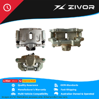 New IBS Brake Disc Caliper - Rear For FORD TERRITORY SY 2005-2011 #B825-137PL