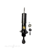 ROADSAFE 4WD Shock / Strut - Front For MERCEDES BENZ X350d 470 OM642.889 #F0050