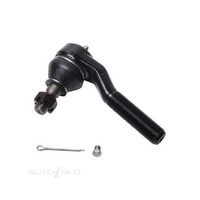ROADSAFE CLASSIC Tie Rod End For FORD MUSTANG 4.9L 302 WINDSOR 1971-1971 TE420RC