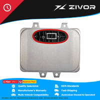 DORMAN Hid Control Module For CITROËN C4 GRAND PICASSO I i 16V UA_ #601-056