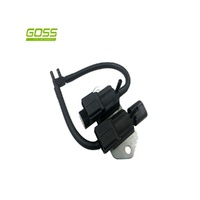 GOSS Vacuum Solenoid Valve For MITSUBISHI TRITON 4M40-A 10/1996-3/2003 #VS258