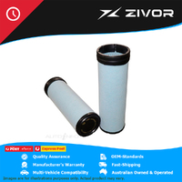 New SAKURA Air Filter For MITSUBISHI FUSO FIGHTER FK 7.5L 6D16T #FA-5805