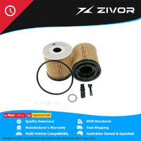 WESFIL Oil Filter For HYUNDAI 120 N BC3 G4FV 2021-On #WCO276