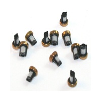 GOSS Filter Basket Qty 12 For FORD AUSTRALIA EXPLORER 11/2001-1/2008 #FL121-12