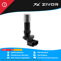 GOSS Crank Angle Sensor For TOYOTA TARAGO III GSR50W, GSR50 _R2_, _R5_ #SC213