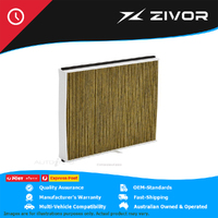 New RYCO Cabin Air Filter For FORD EVEREST 3.0L BFWS #RCA460M