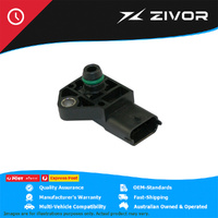 GOSS Map Sensor For HOLDEN COMMODORE i V6 VZ 3.6 i V6 HB,LE0 2004-2006 #MP157
