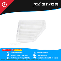 New SAKURA Air Filter For TOYOTA ESTIMA ACR50R 2.4L 2AZFE #FA-3306