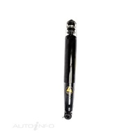 ROADSAFE 4WD Shock / Strut - Rear For TOYOTA LANDCRUISER PRADO TX VZJ120R #G0015
