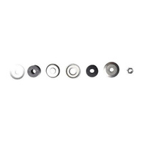 ROADSAFE 4WD Shock Absorber Mounting Kit For TOYOTA FJ CRUISER GSJ15R #G0015MK