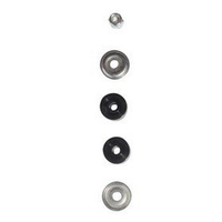 ROADSAFE 4WD Shock Absorber Mounting Kit For TOYOTA TOWNACE CR26R 1C #G0017MK