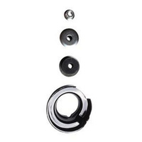 ROADSAFE 4WD Shock Absorber Mounting Kit For HOLDEN COLORADO LS RG LWN #G0040MK