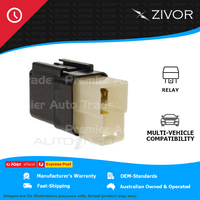 New PAT PREMIUM Relay For Nissan Dualis REL-052