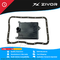 WESFIL Transmission Filter Kit For HINO 300 616 XZU720R 4.0L N04CUS #WCTK280