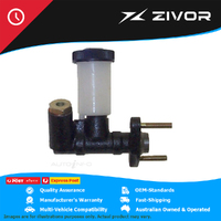 PROTEX Clutch Master Cylinder For FORD COURIER SUPER CAB PH  G6 #JB1683