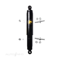 ROADSAFE 4WD Steering Damper For TOYOTA LANDCRUISER BJ61R 3.4L 3B #RSD006