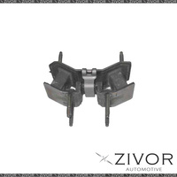 KELPRO Engine Mount For Ford Falcon 4.0 Inc XR6 BF Sedan Petrol 2005-2008 MT9651