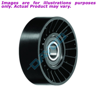 New DAYCO Idler/Tensioner Pulley For Holden Commodore 89010