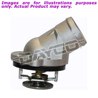 New DAYCO Thermostat Housing 87C For Mercedes Benz CLK320 DT152D