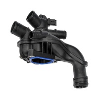 DORMAN Thermostat Housing Assembly For MINI MINI 10/2006-2/2010 #902-812