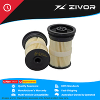 SAKURA Fuel Filter For HOLDEN COLORADO DX RG 2D Cab Chassis 2.5L LVN #EF-65031-S