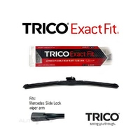 TRICO Exact Fit Slide Lock Beam Blade 610mm/24" For MERCEDES BENZ A250 #EFB610SL
