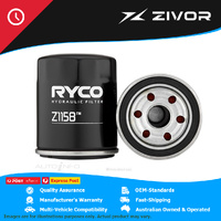 RYCO Automatic Transmission Filter For TESLA MODEL 3 LONG RANGE  ELEC #Z1158