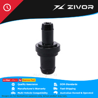 PAT PREMIUM Crankcase / PCV Valve For MAZDA E2000 LWB 2.0L FE 1999-2005 #CVV-005