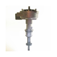 GOSS Ignition Distributor For FORD AUSTRALIA FAIRLANE 3/1995-9/1996 #DM127N