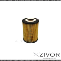 Oil Filter For MERCEDES-BENZ ML350 CDI W164 3.0L 4D Wgn Auto AWD 01/09-12/11