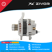 JAS Alternator For DODGE CALIBER R/T PM 2.4L ED3 2006-2010 #ANJ545