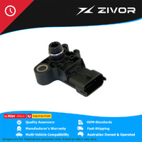 GOSS Map Sensor For HOLDEN CAPRICE i V8 WN 6.0 i V8 L77(364CUV8) #MP154