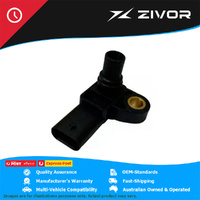 GOSS Map Sensor For MERCEDES-BENZ CLA CLA 250 117.344 C117 #MP269