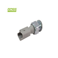 GOSS Oil Pressure Sensor / Switch For PEUGEOT 307 6/2005-11/2007 #OS0023