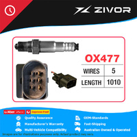 GOSS Oxygen Sensor For AUDI A4 B7 8EC 3.0 quattro BBJ #OX477