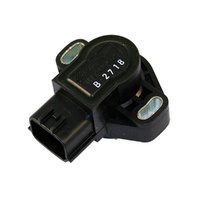 GOSS Throttle Position Sensor For NISSAN NAVARA KA24E Ute 4/1992-12/1997 #TP065