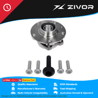 DORMAN Pre-Pressed Hub Assembly For AUDI A4 B7 8EC 2 ALT 2004-2008 #950-007