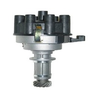 GOSS Ignition Distributor For HOLDEN COMMODORE 8/1995-6/1997 #DB801N